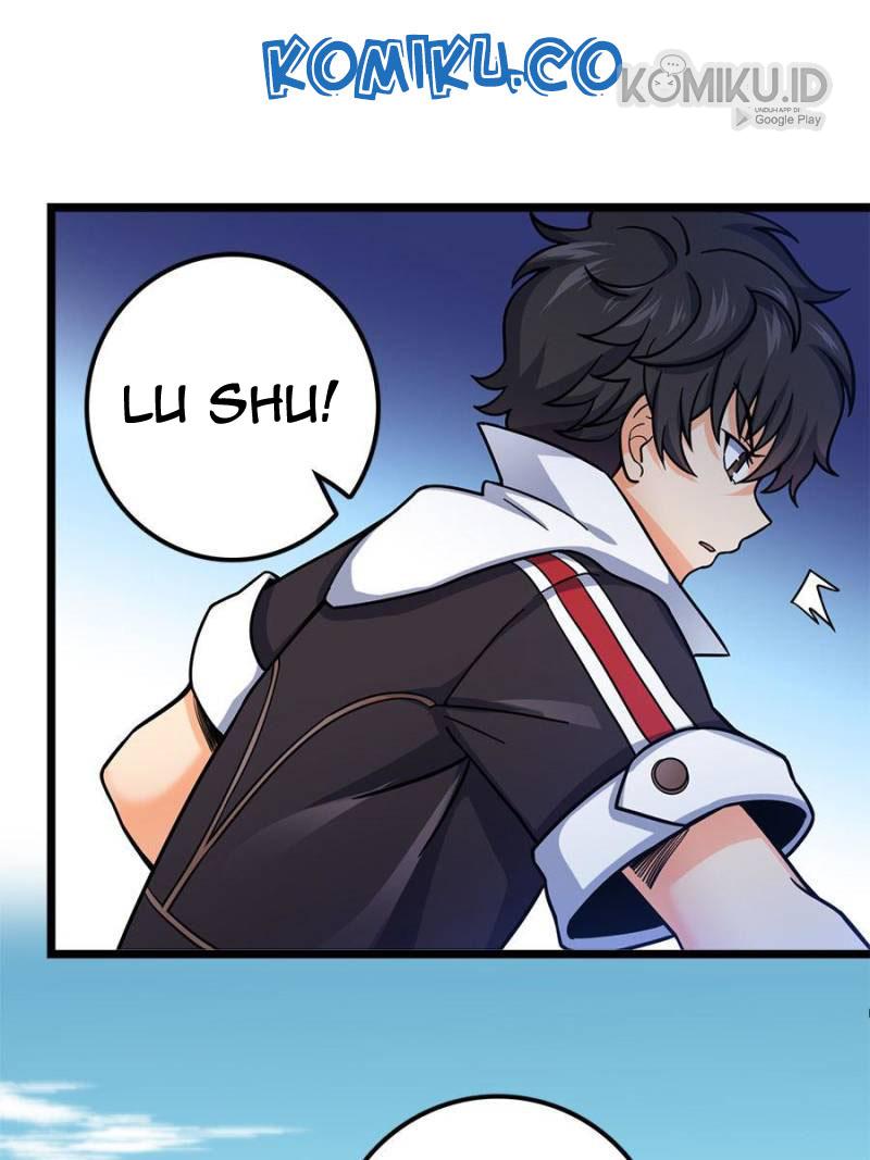 Spare Me, Great Lord! Chapter 38 - halaman 48