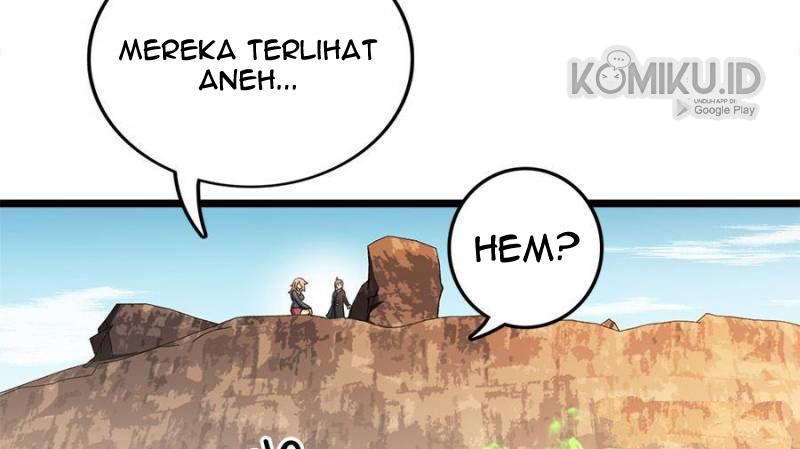 Spare Me, Great Lord! Chapter 38 - halaman 5