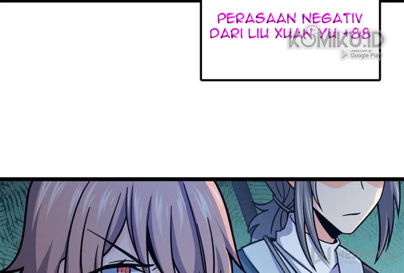 Spare Me, Great Lord! Chapter 38 - halaman 53