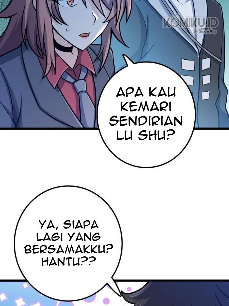 Spare Me, Great Lord! Chapter 38 - halaman 54