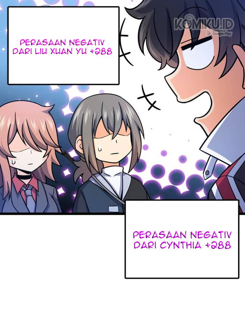 Spare Me, Great Lord! Chapter 38 - halaman 55