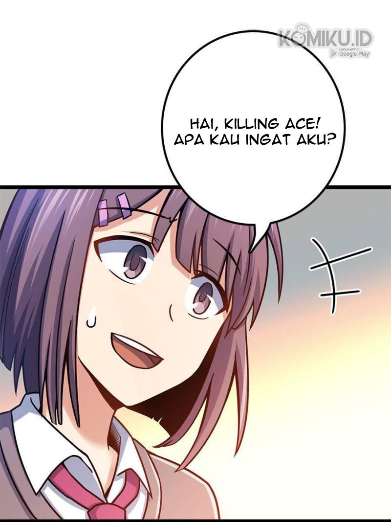 Spare Me, Great Lord! Chapter 38 - halaman 57