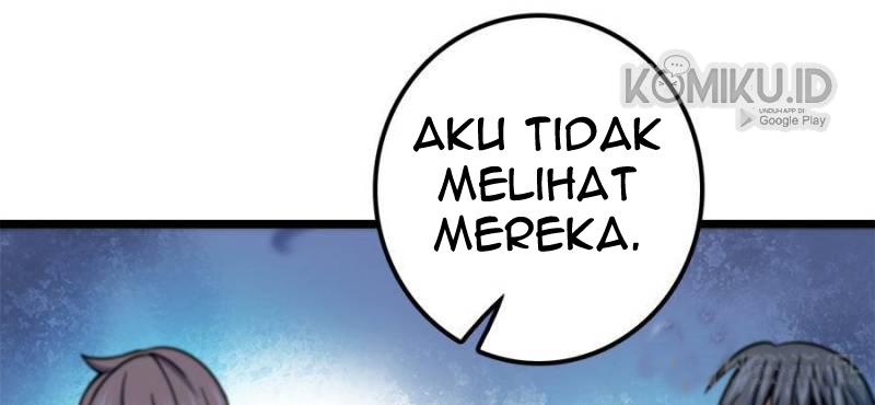 Spare Me, Great Lord! Chapter 38 - halaman 59