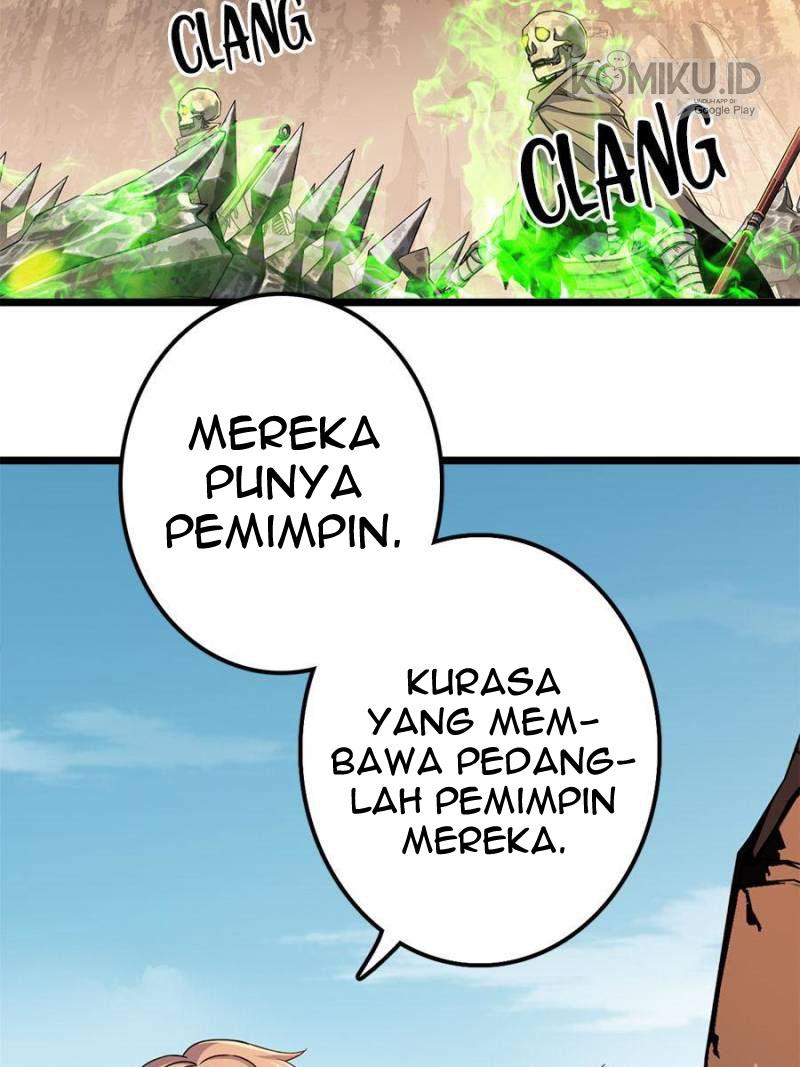 Spare Me, Great Lord! Chapter 38 - halaman 6