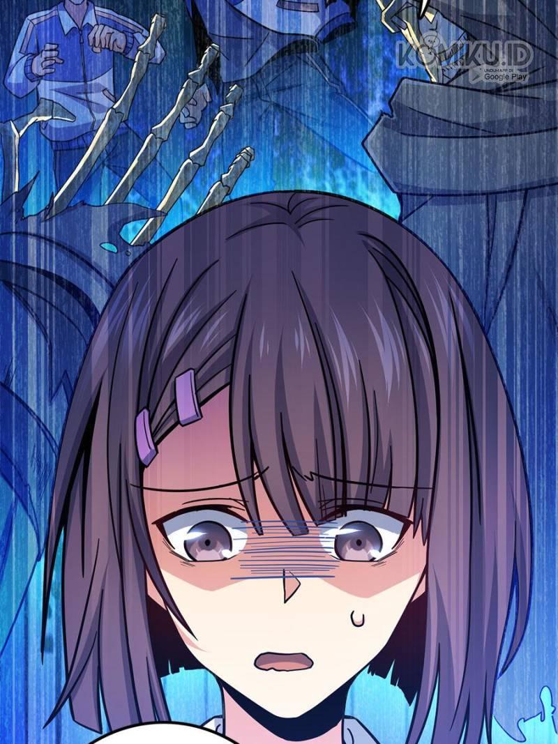 Spare Me, Great Lord! Chapter 38 - halaman 61
