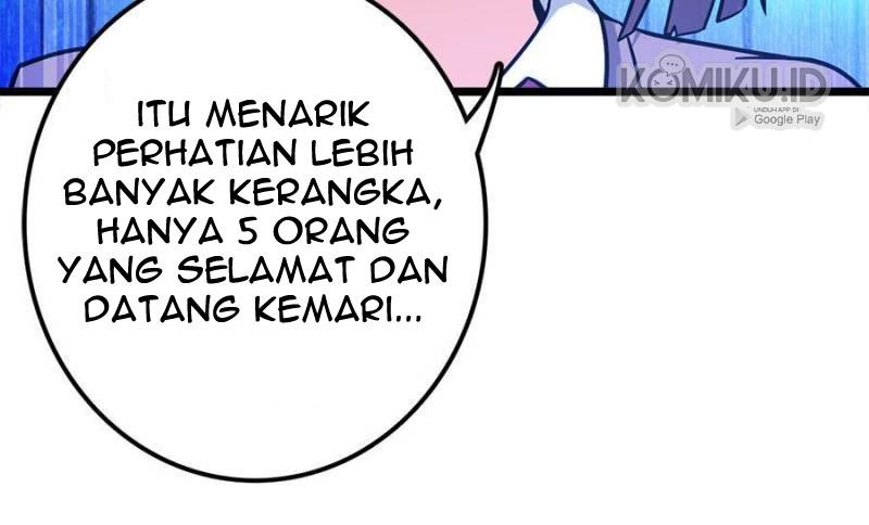 Spare Me, Great Lord! Chapter 38 - halaman 62