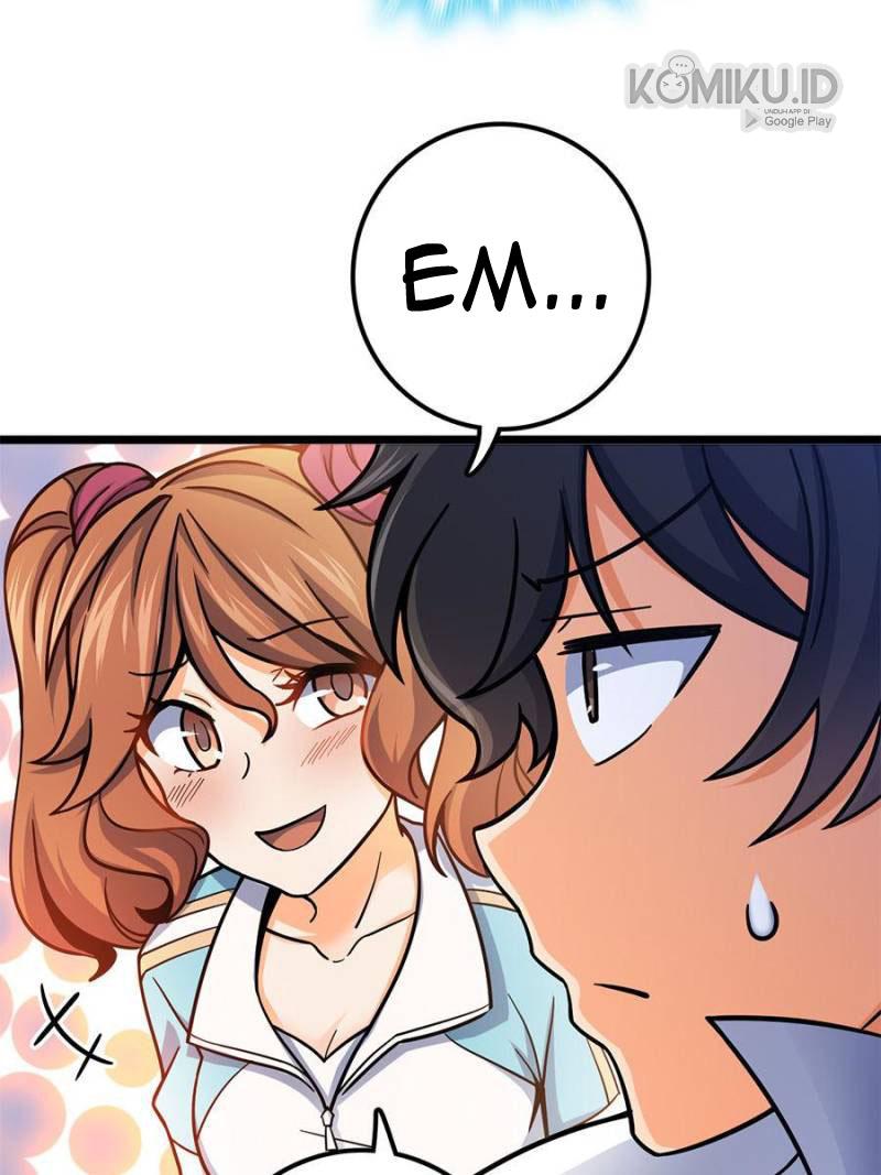 Spare Me, Great Lord! Chapter 38 - halaman 64
