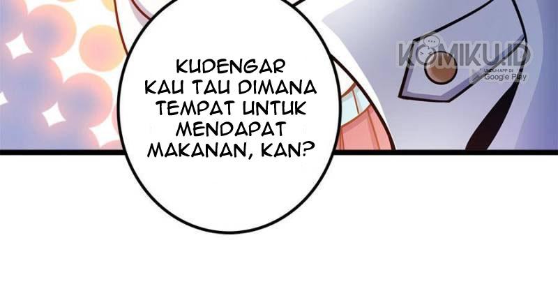 Spare Me, Great Lord! Chapter 38 - halaman 65