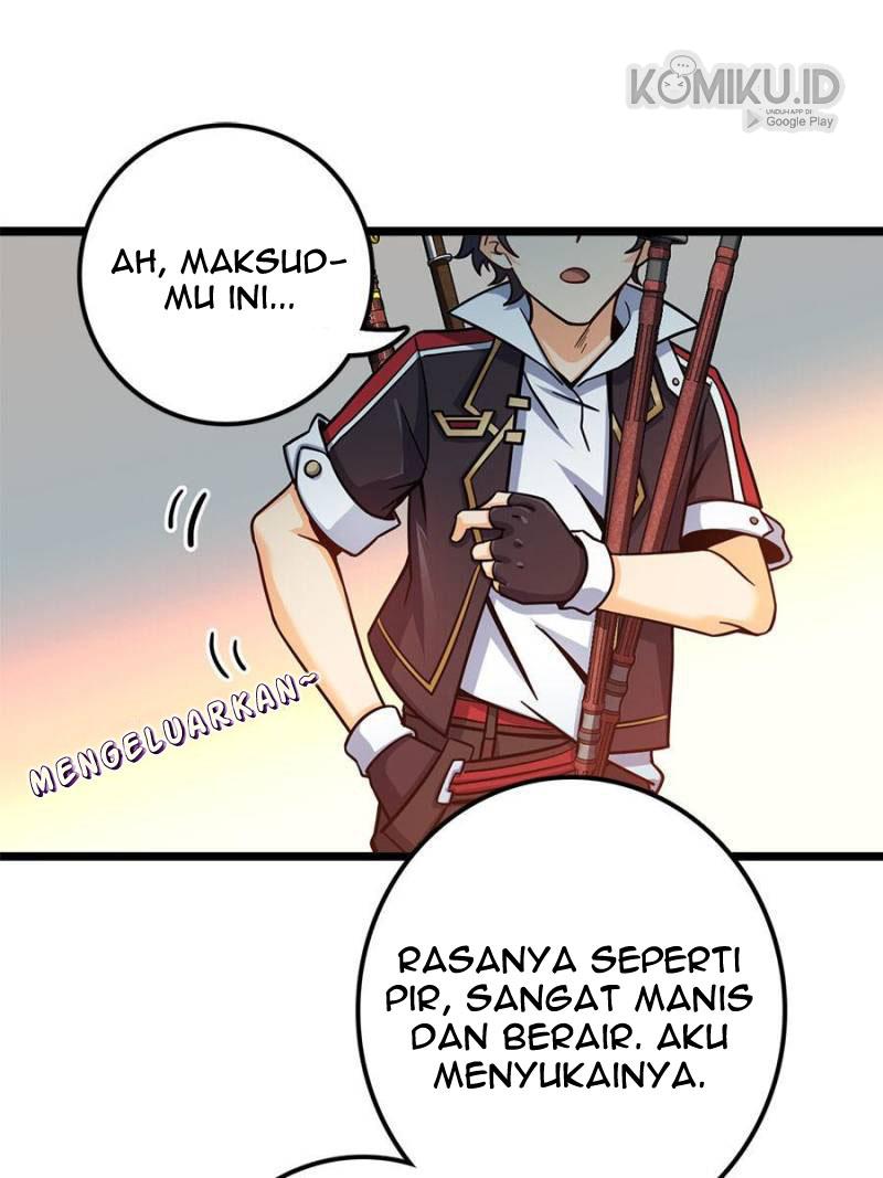 Spare Me, Great Lord! Chapter 38 - halaman 66