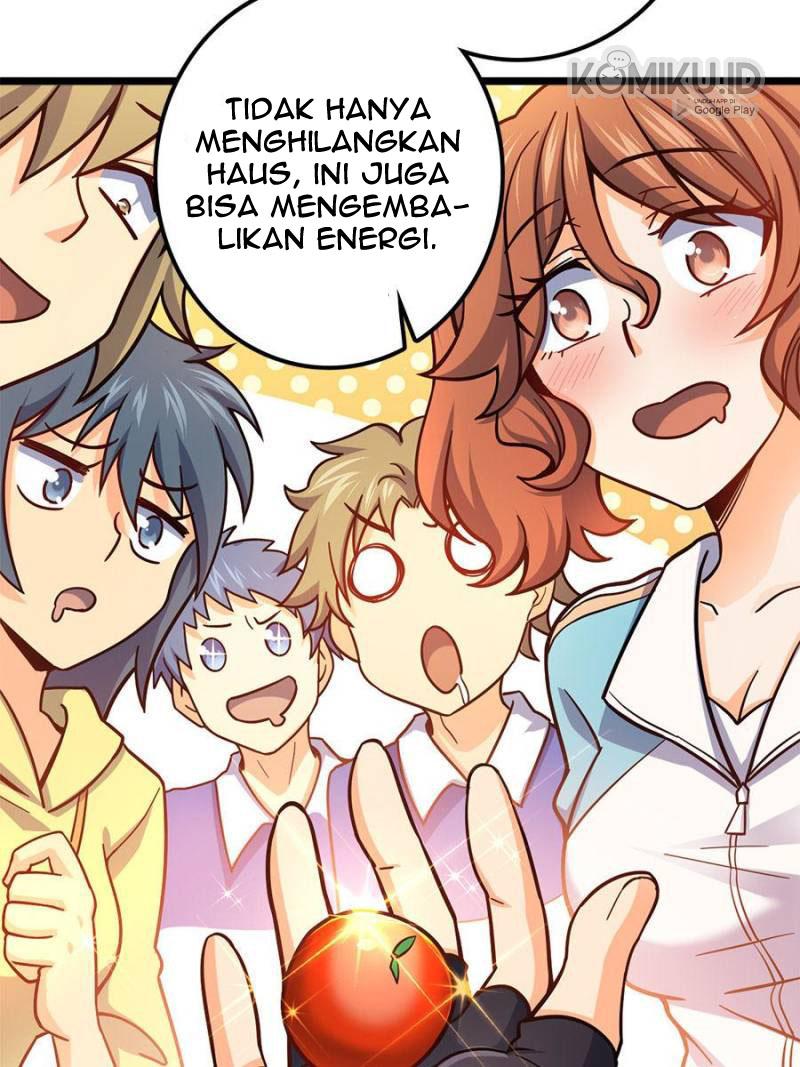 Spare Me, Great Lord! Chapter 38 - halaman 67