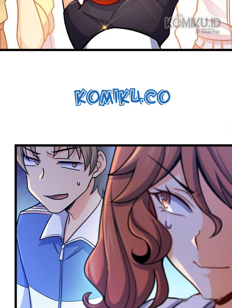 Spare Me, Great Lord! Chapter 38 - halaman 68