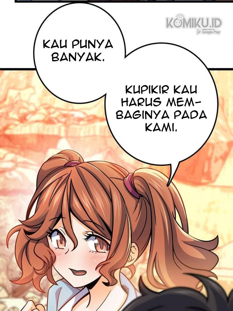 Spare Me, Great Lord! Chapter 38 - halaman 69