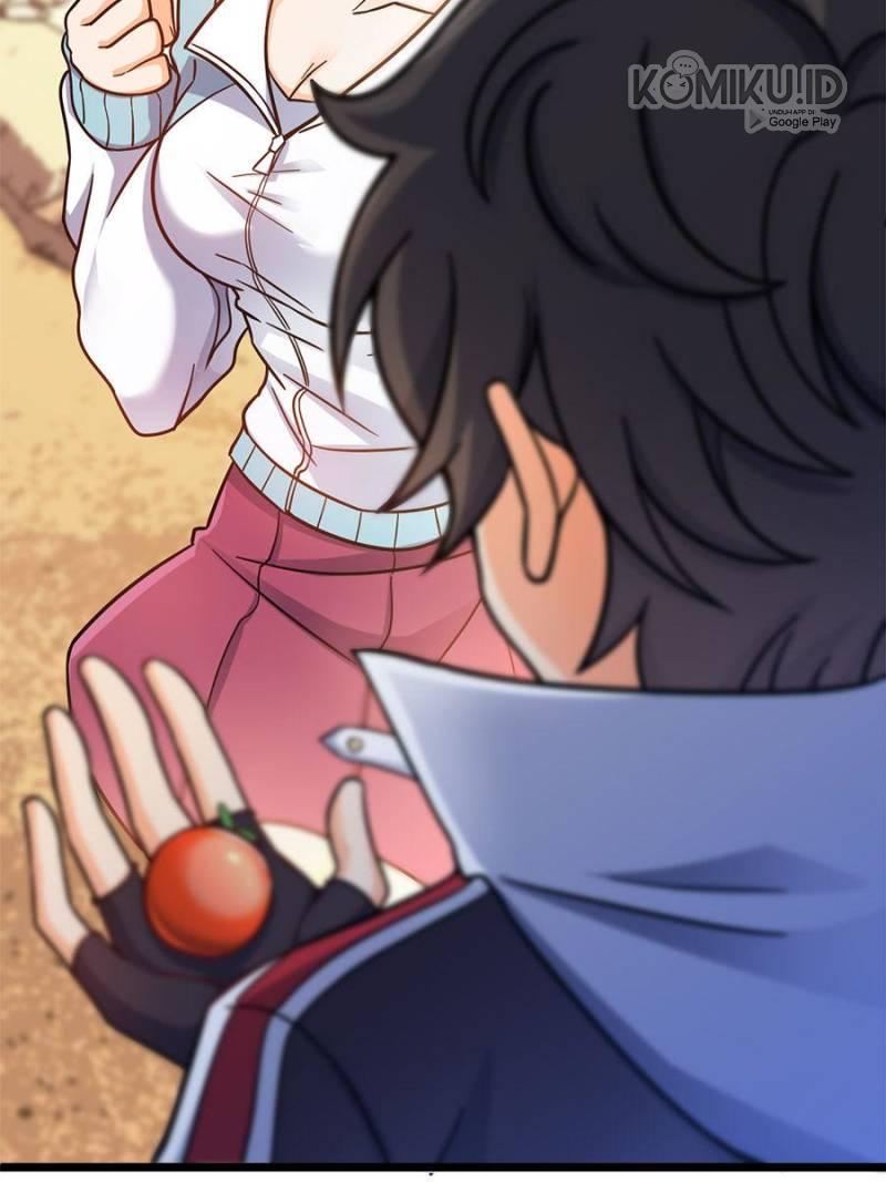 Spare Me, Great Lord! Chapter 38 - halaman 70