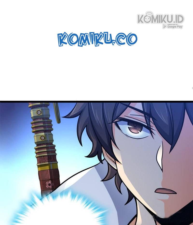 Spare Me, Great Lord! Chapter 38 - halaman 71