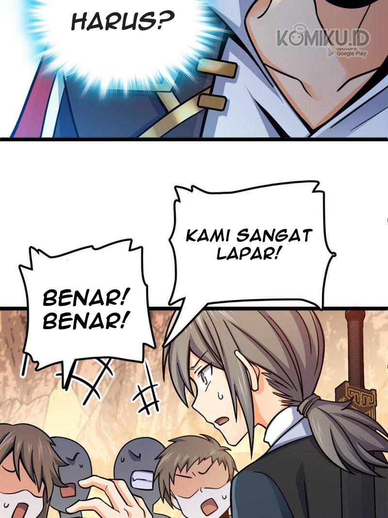 Spare Me, Great Lord! Chapter 38 - halaman 72