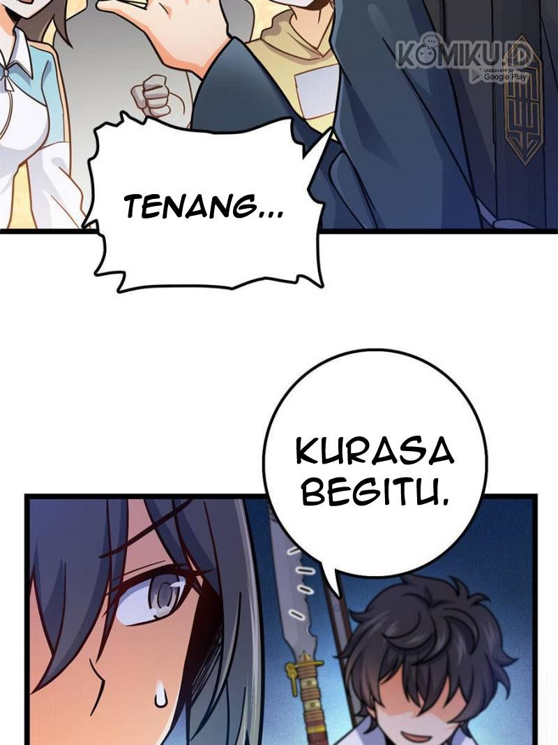 Spare Me, Great Lord! Chapter 38 - halaman 73