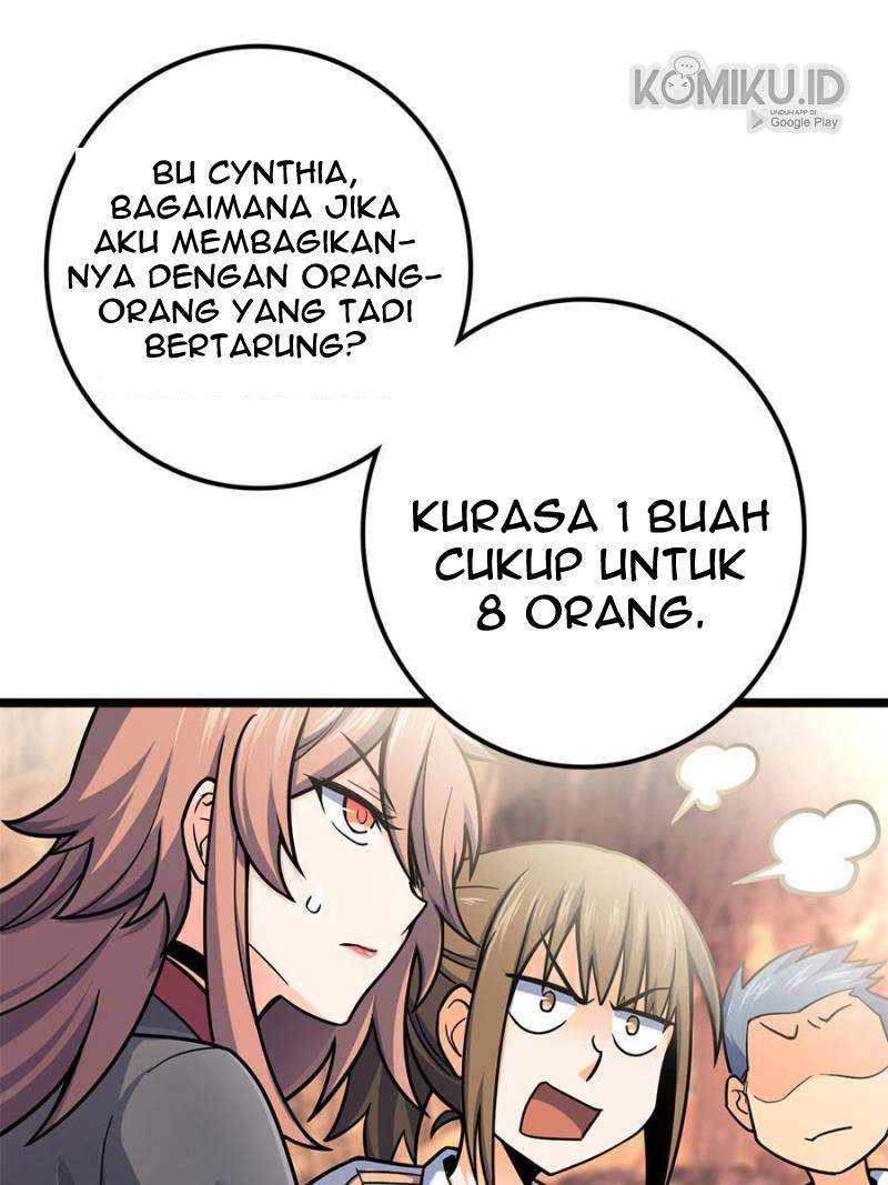 Spare Me, Great Lord! Chapter 38 - halaman 75
