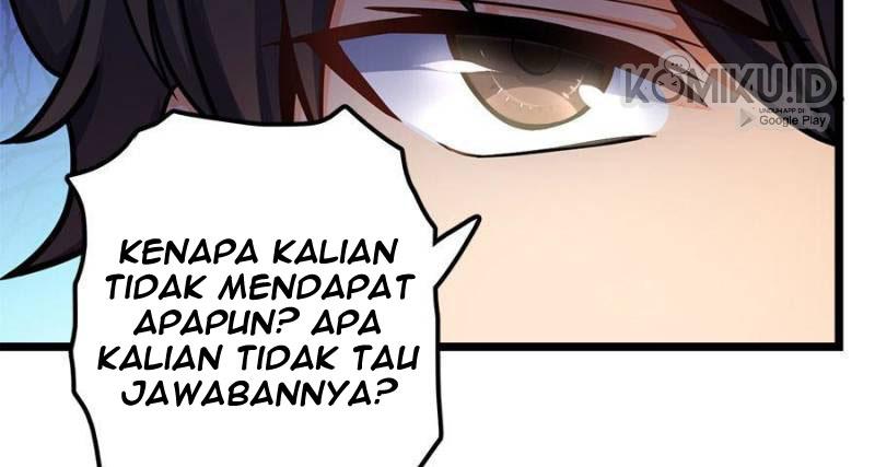 Spare Me, Great Lord! Chapter 38 - halaman 77