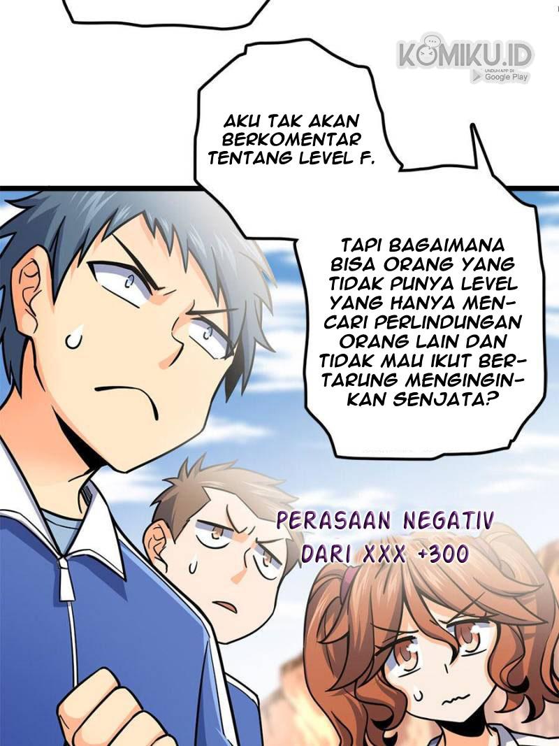 Spare Me, Great Lord! Chapter 38 - halaman 78