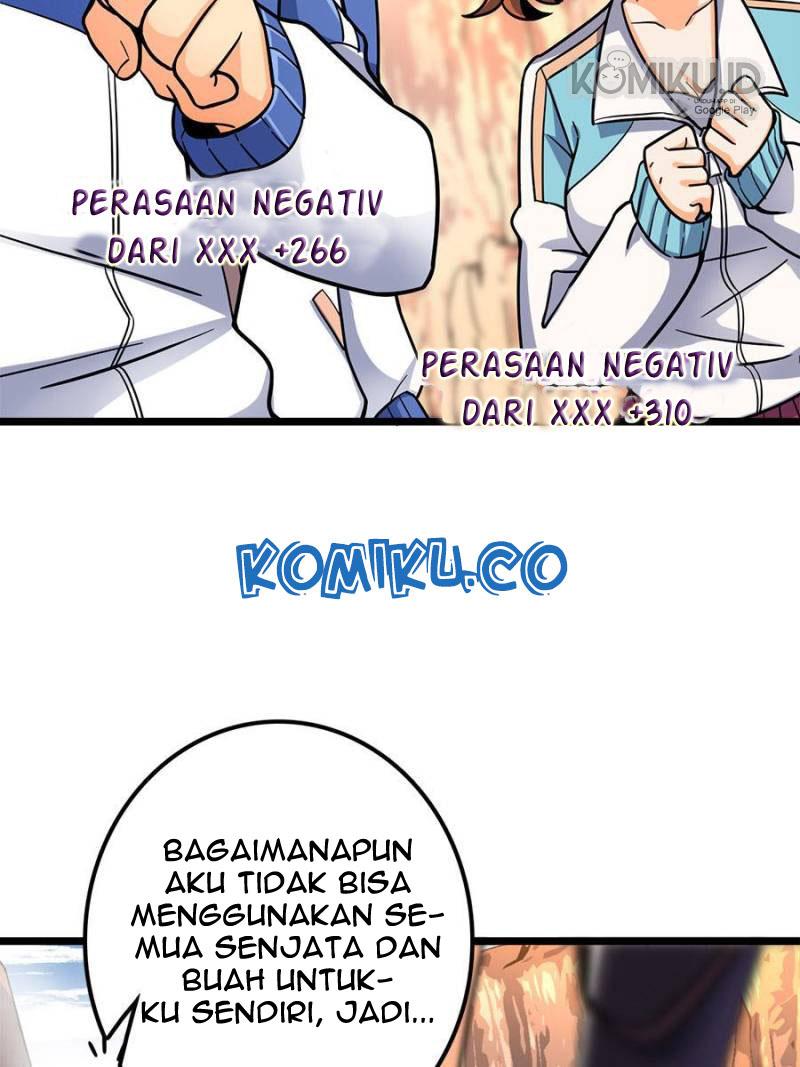 Spare Me, Great Lord! Chapter 38 - halaman 79