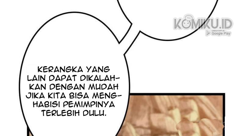 Spare Me, Great Lord! Chapter 38 - halaman 8