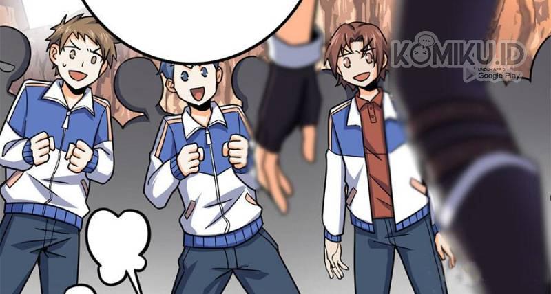 Spare Me, Great Lord! Chapter 38 - halaman 80