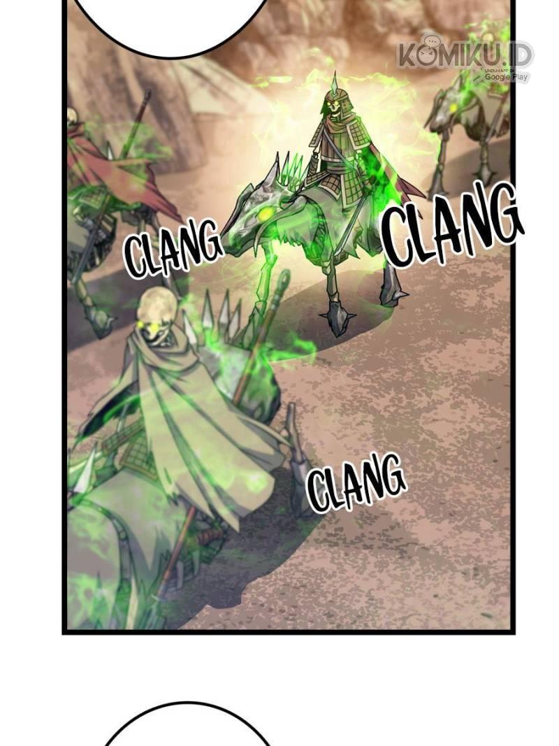 Spare Me, Great Lord! Chapter 38 - halaman 9