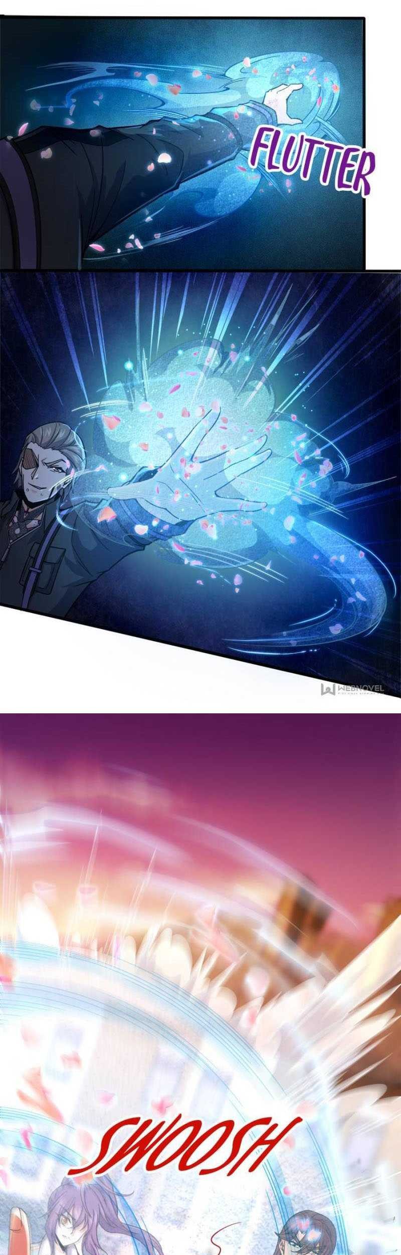 Spare Me, Great Lord! Chapter 380 - halaman 26