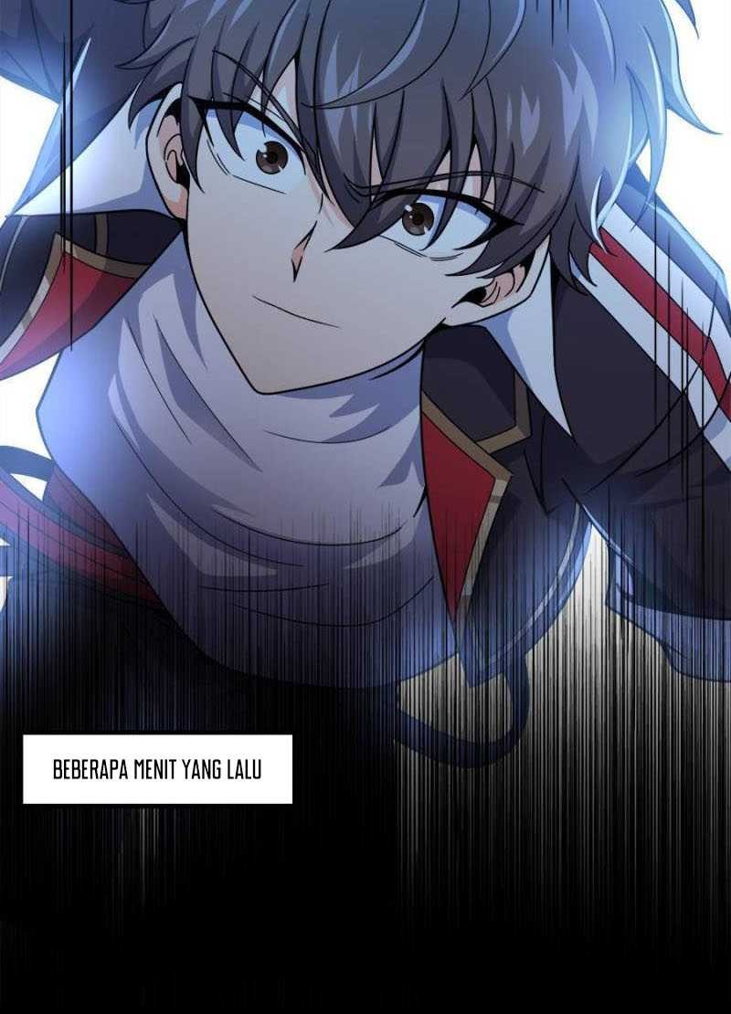 Spare Me, Great Lord! Chapter 380 - halaman 30