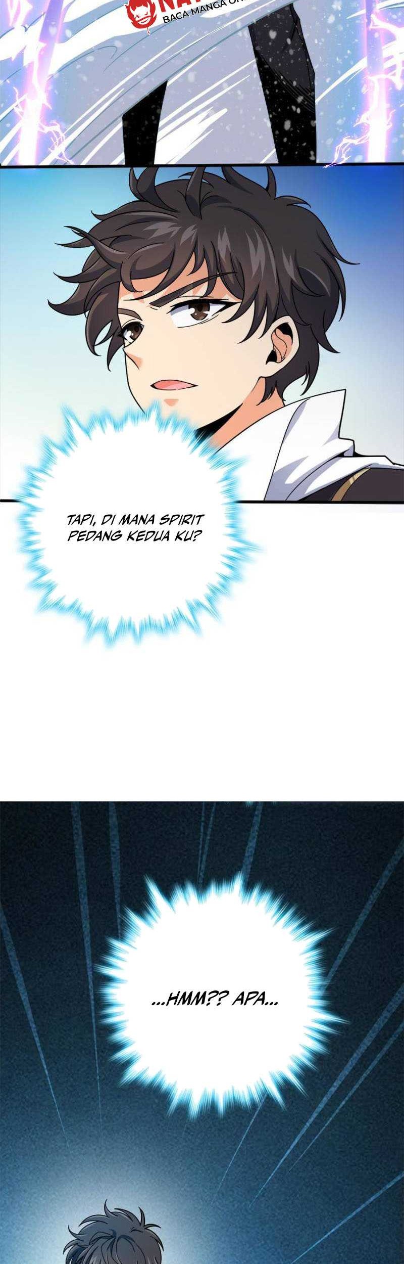 Spare Me, Great Lord! Chapter 380 - halaman 32