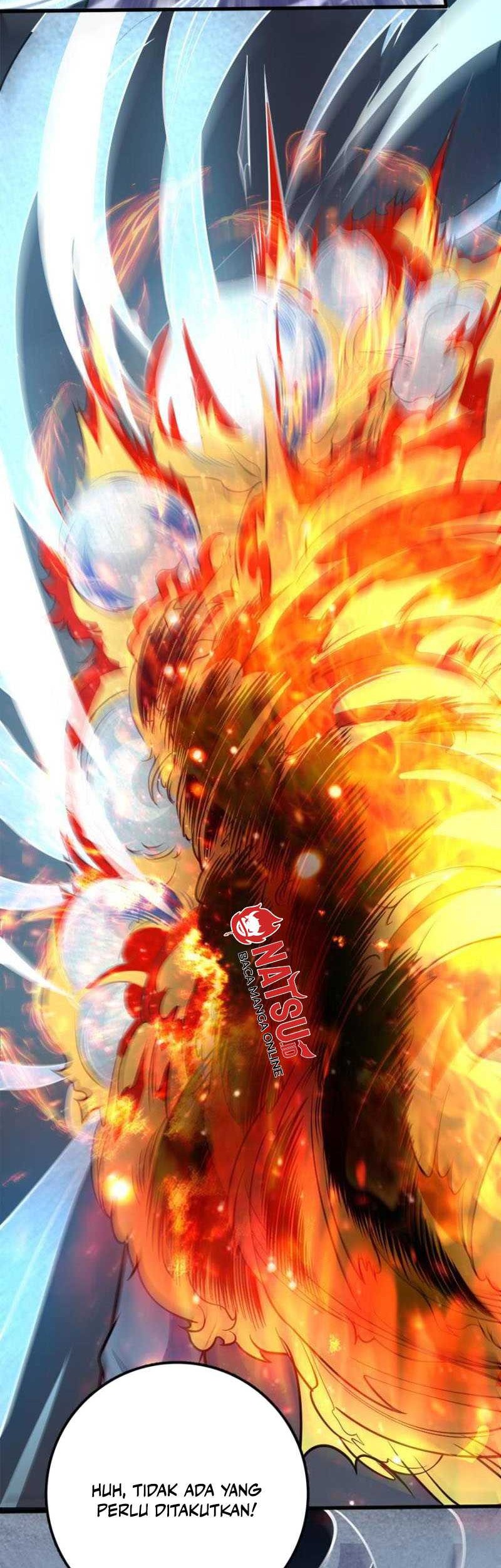 Spare Me, Great Lord! Chapter 380 - halaman 41