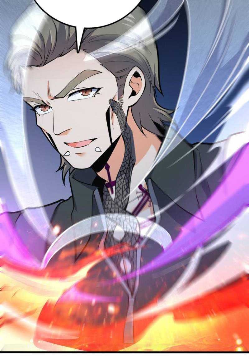 Spare Me, Great Lord! Chapter 380 - halaman 42