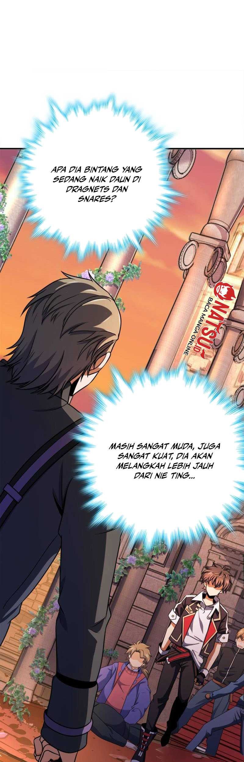 Spare Me, Great Lord! Chapter 380 - halaman 6