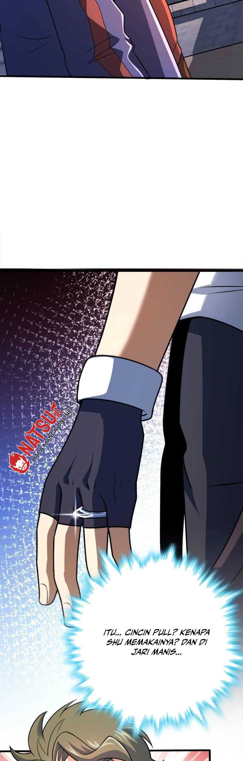 Spare Me, Great Lord! Chapter 381 - halaman 14