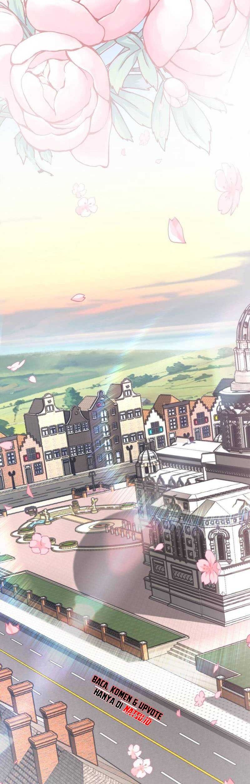 Spare Me, Great Lord! Chapter 381 - halaman 22