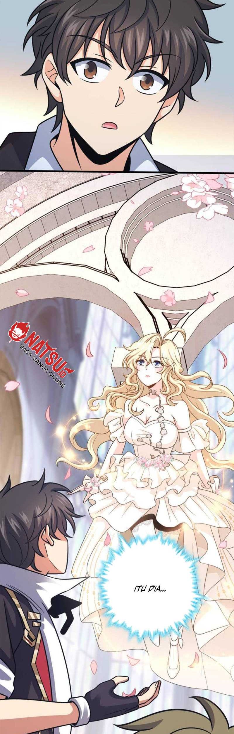 Spare Me, Great Lord! Chapter 381 - halaman 24