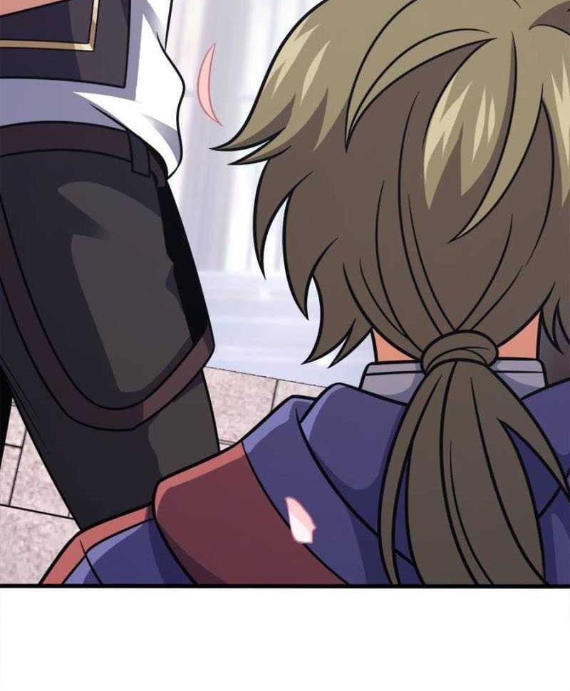 Spare Me, Great Lord! Chapter 381 - halaman 25