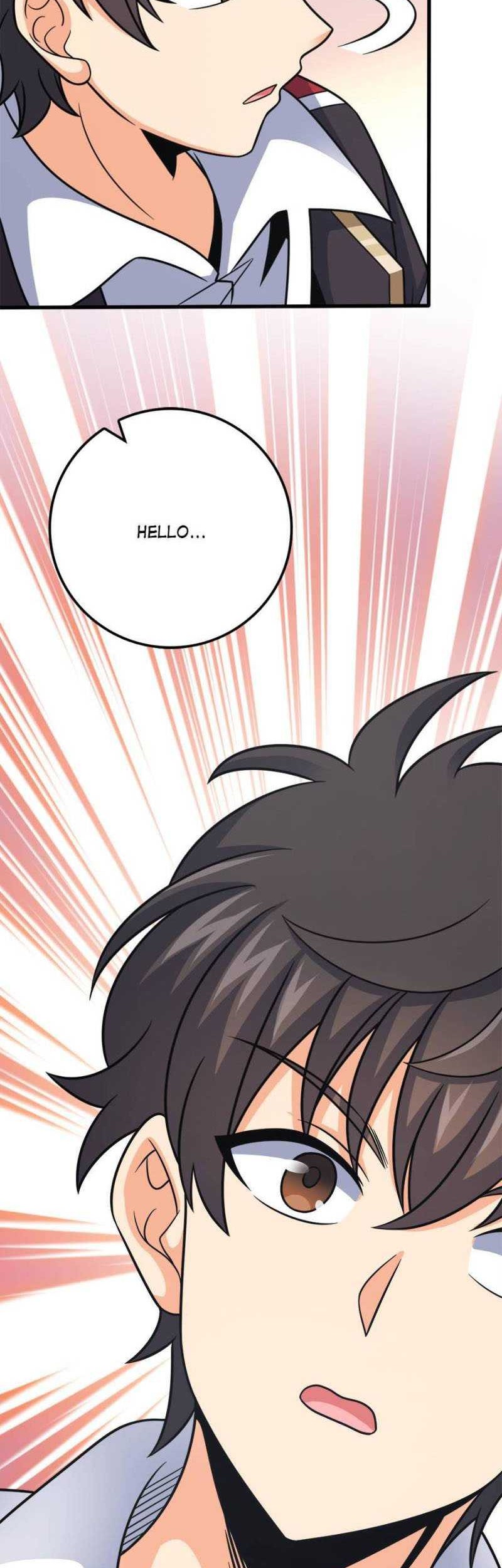 Spare Me, Great Lord! Chapter 381 - halaman 27