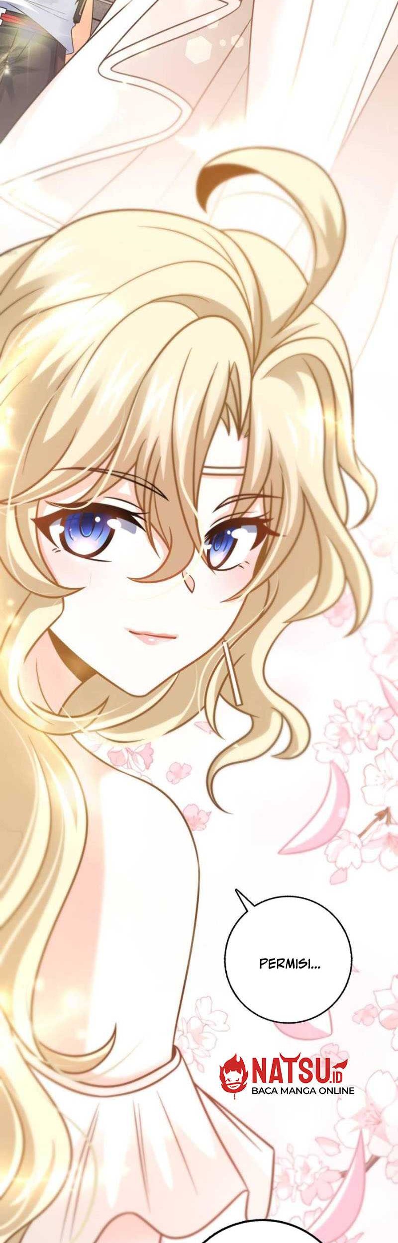 Spare Me, Great Lord! Chapter 381 - halaman 30