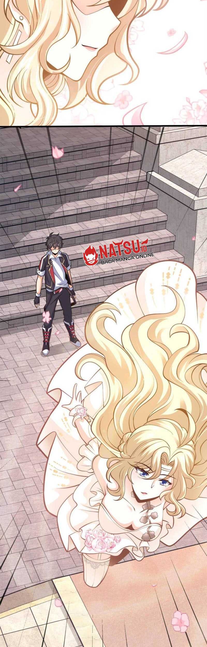 Spare Me, Great Lord! Chapter 381 - halaman 35
