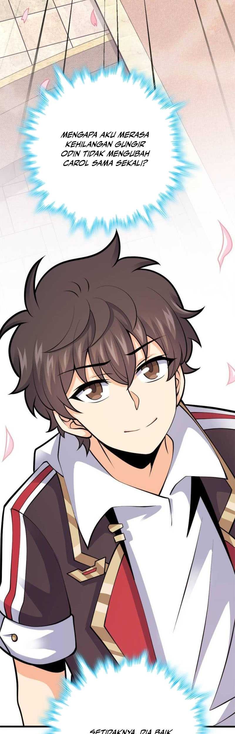 Spare Me, Great Lord! Chapter 381 - halaman 36