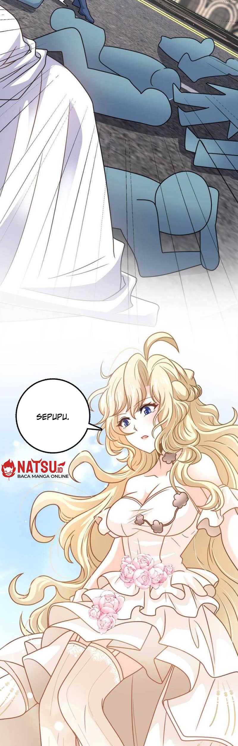 Spare Me, Great Lord! Chapter 381 - halaman 44