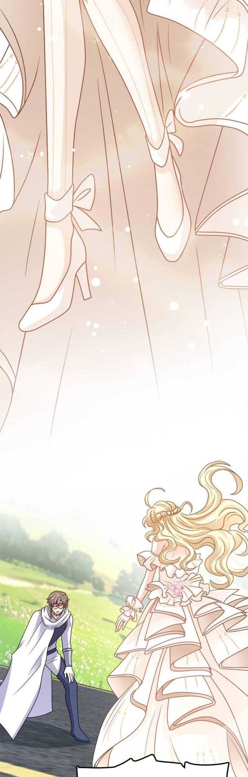 Spare Me, Great Lord! Chapter 381 - halaman 45