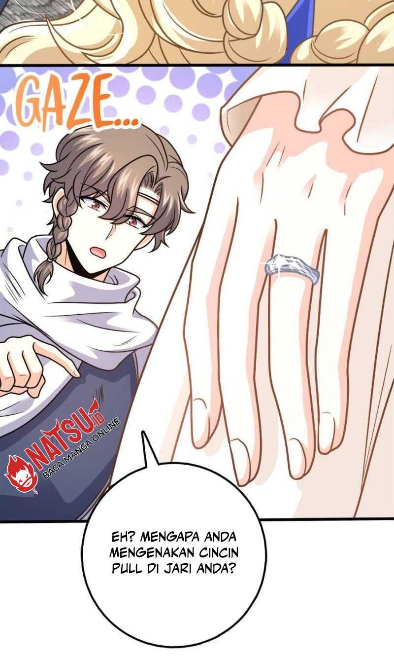 Spare Me, Great Lord! Chapter 381 - halaman 48