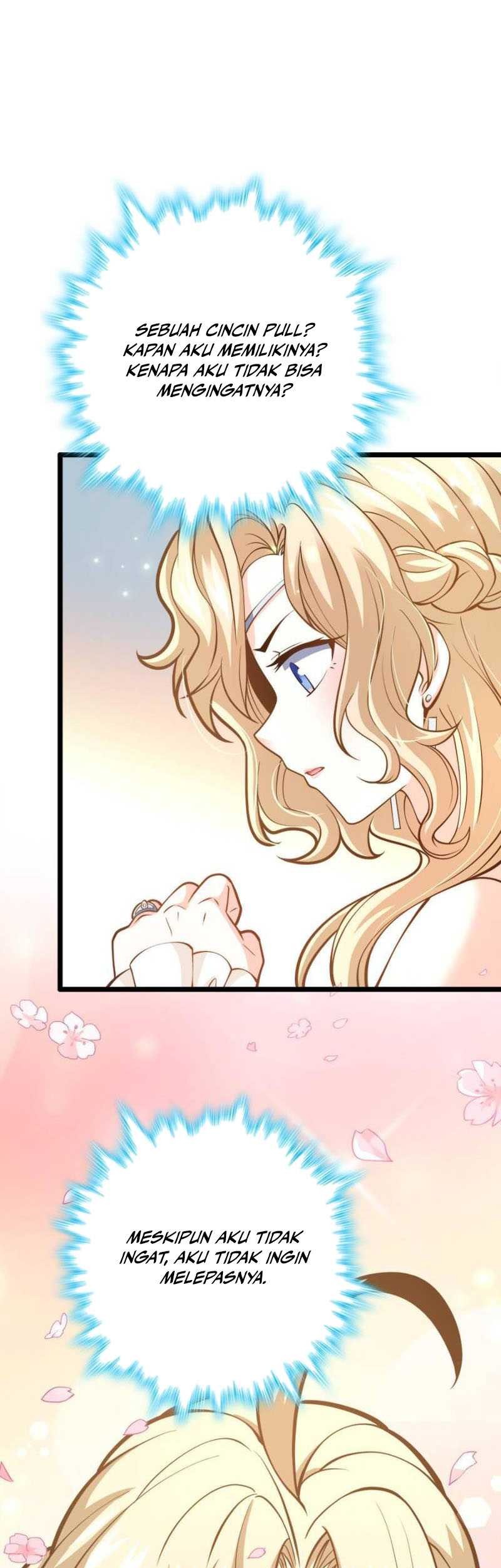 Spare Me, Great Lord! Chapter 381 - halaman 49