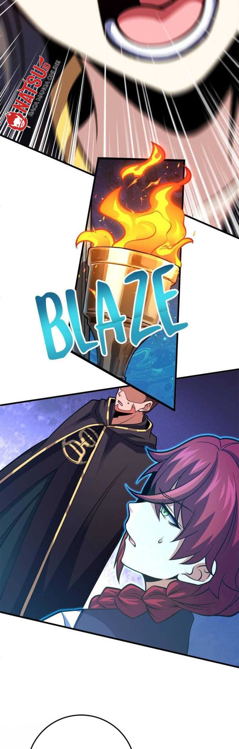 Spare Me, Great Lord! Chapter 382 - halaman 25