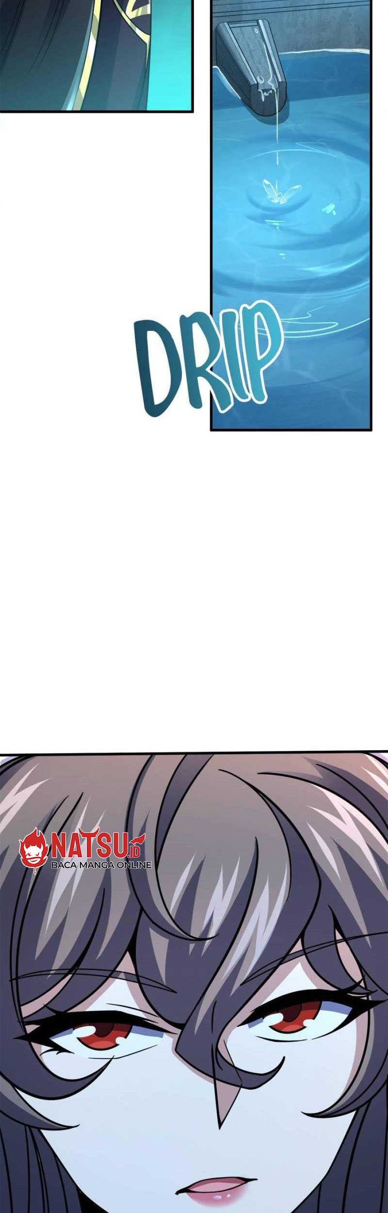 Spare Me, Great Lord! Chapter 382 - halaman 33