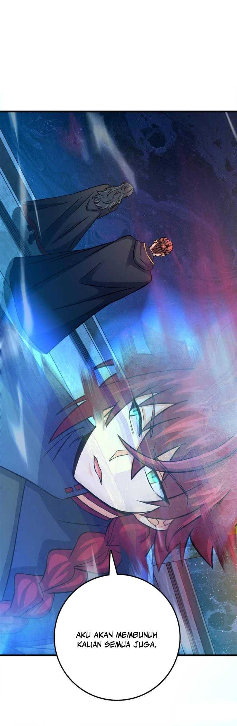 Spare Me, Great Lord! Chapter 382 - halaman 38