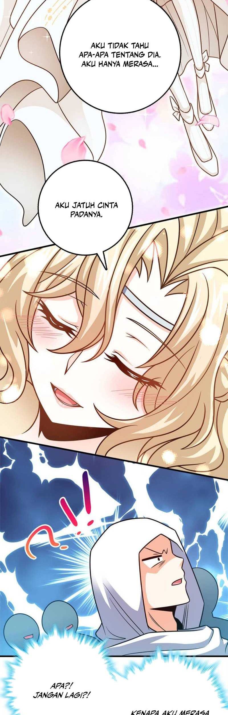 Spare Me, Great Lord! Chapter 382 - halaman 7