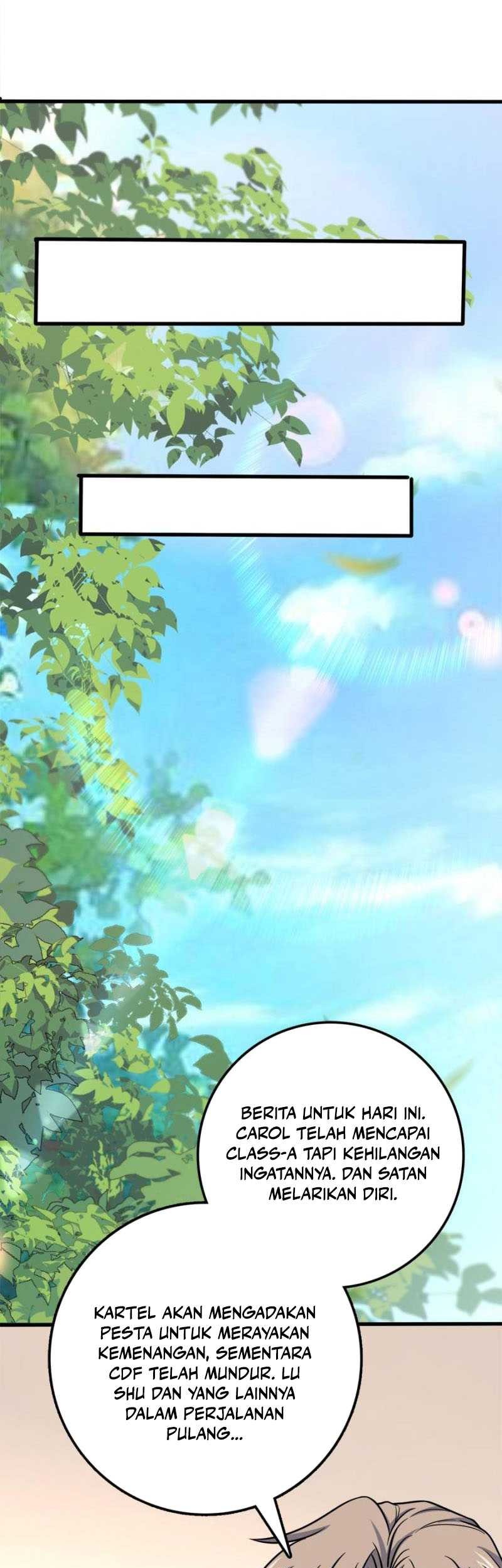 Spare Me, Great Lord! Chapter 383 - halaman 20
